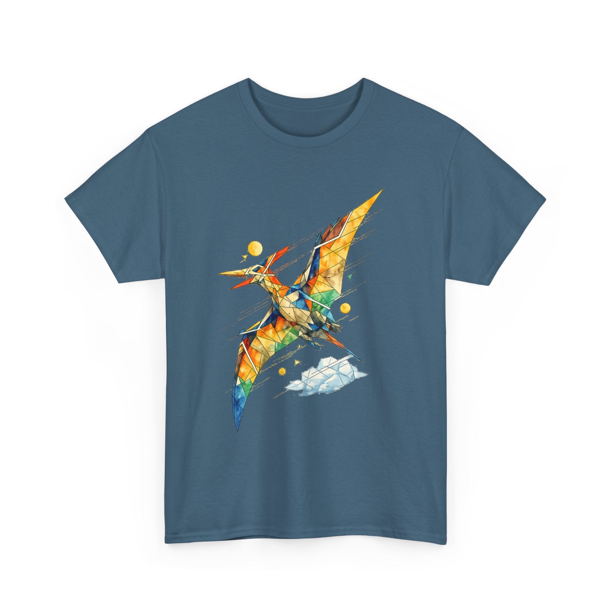 Pterodactyl — Regular Fit T-Shirt