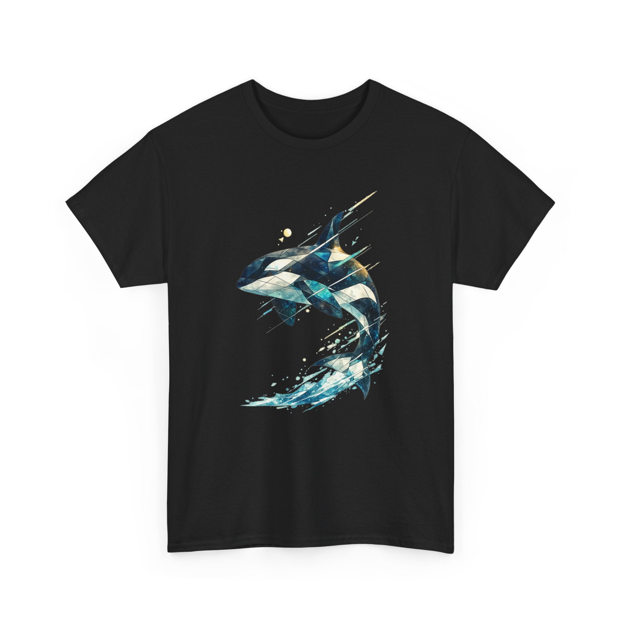 Airborn Orca — Regular Fit T-Shirt