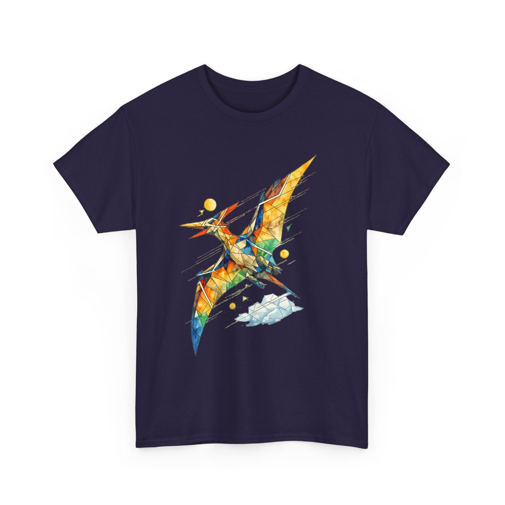 Pterodactyl — Regular Fit T-Shirt