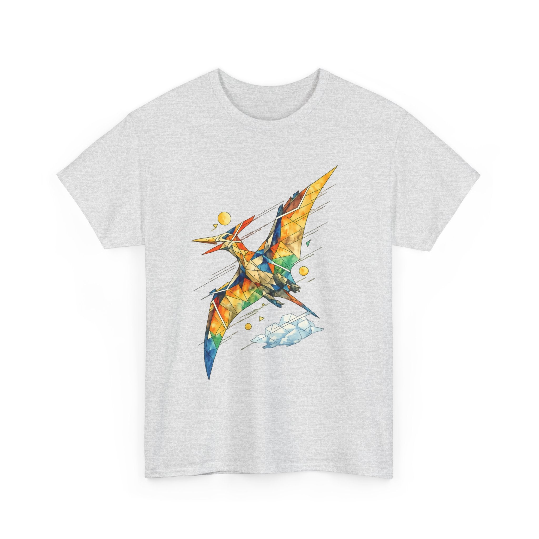 Pterodactyl — Regular Fit T-Shirt