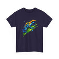 Dart Frog — Regular Fit T-Shirt