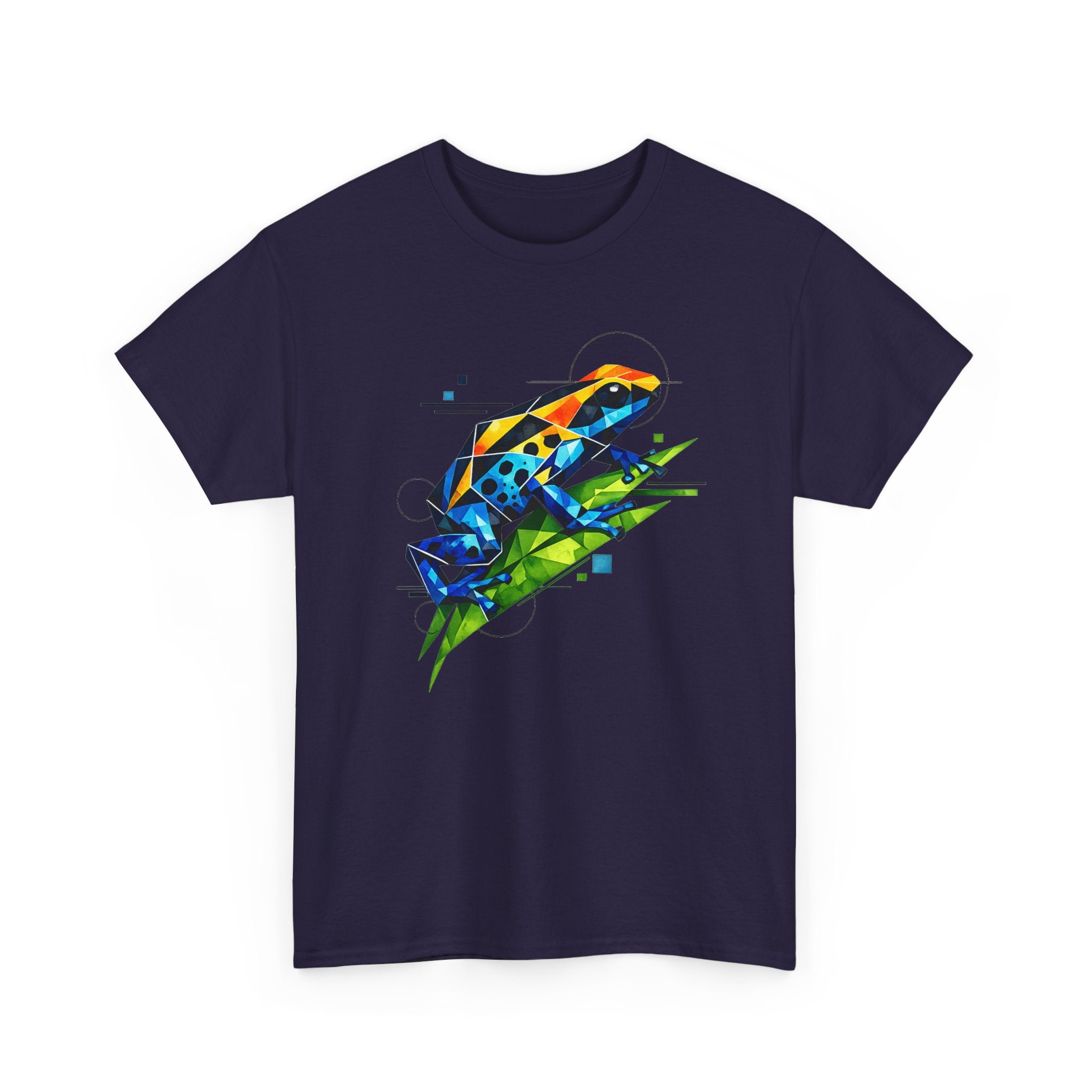 Dart Frog — Regular Fit T-Shirt