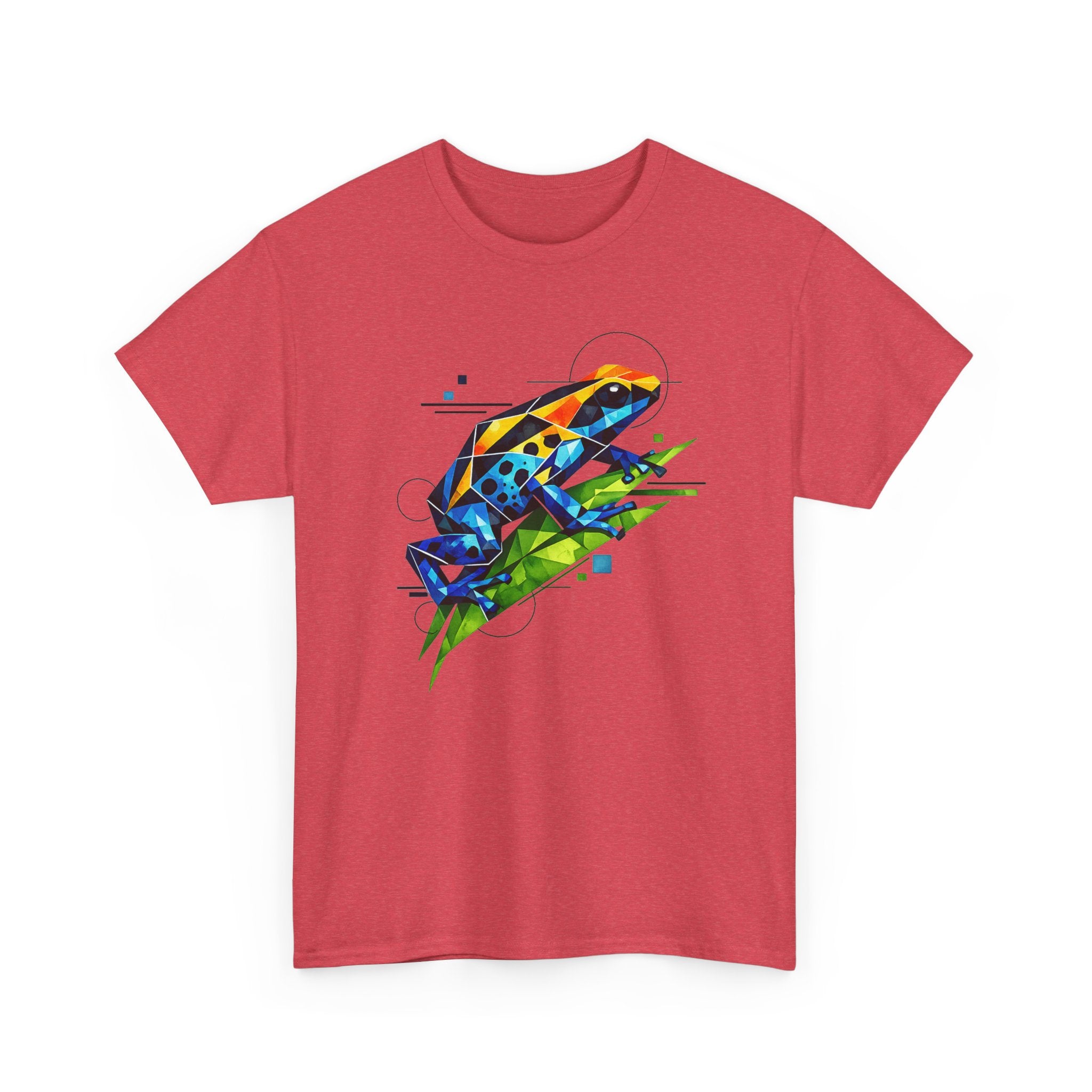 Dart Frog — Regular Fit T-Shirt