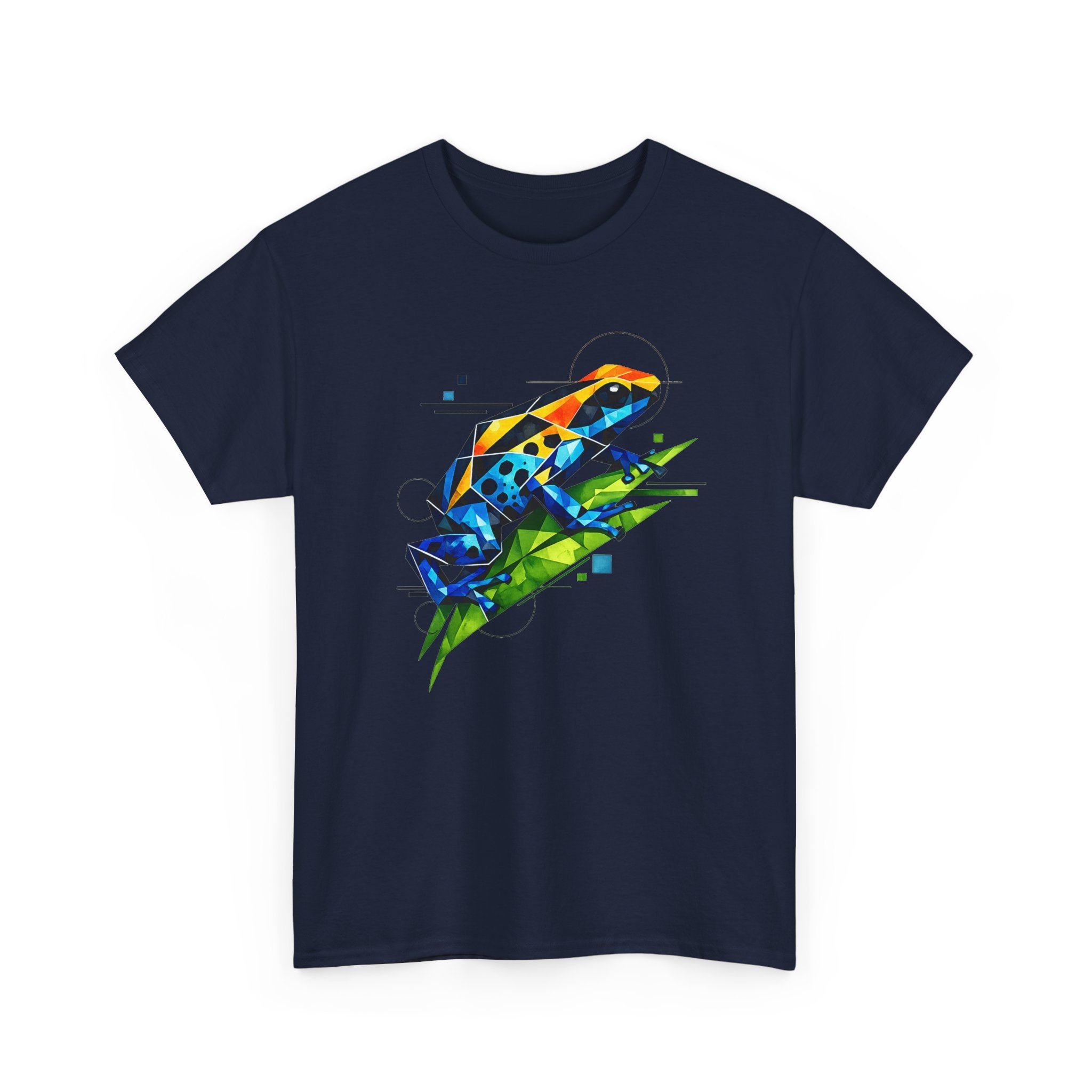 Dart Frog — Regular Fit T-Shirt