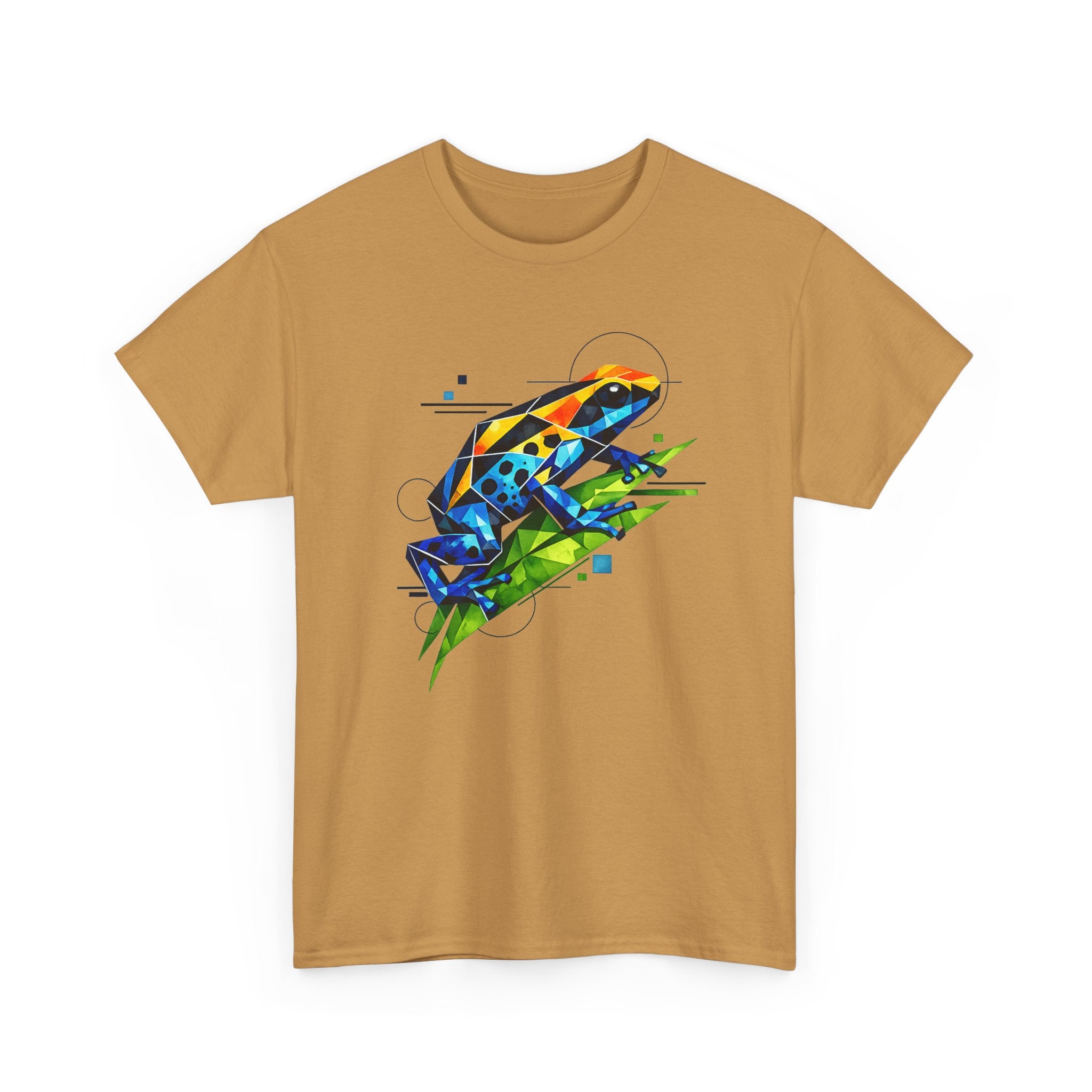 Dart Frog — Regular Fit T-Shirt