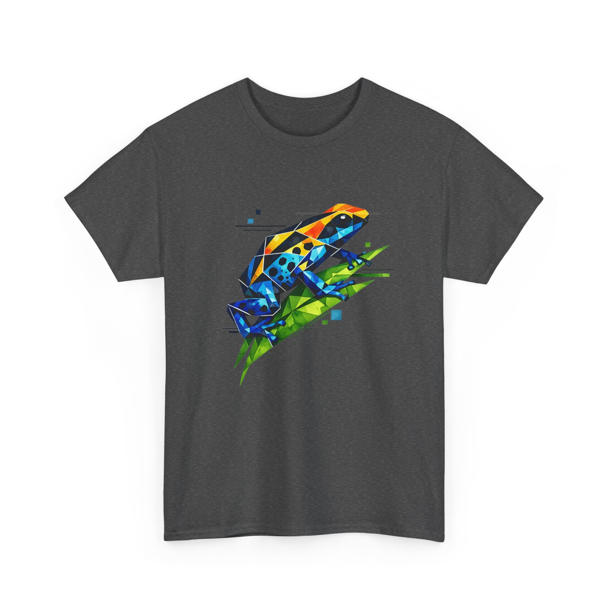 Dart Frog — Regular Fit T-Shirt