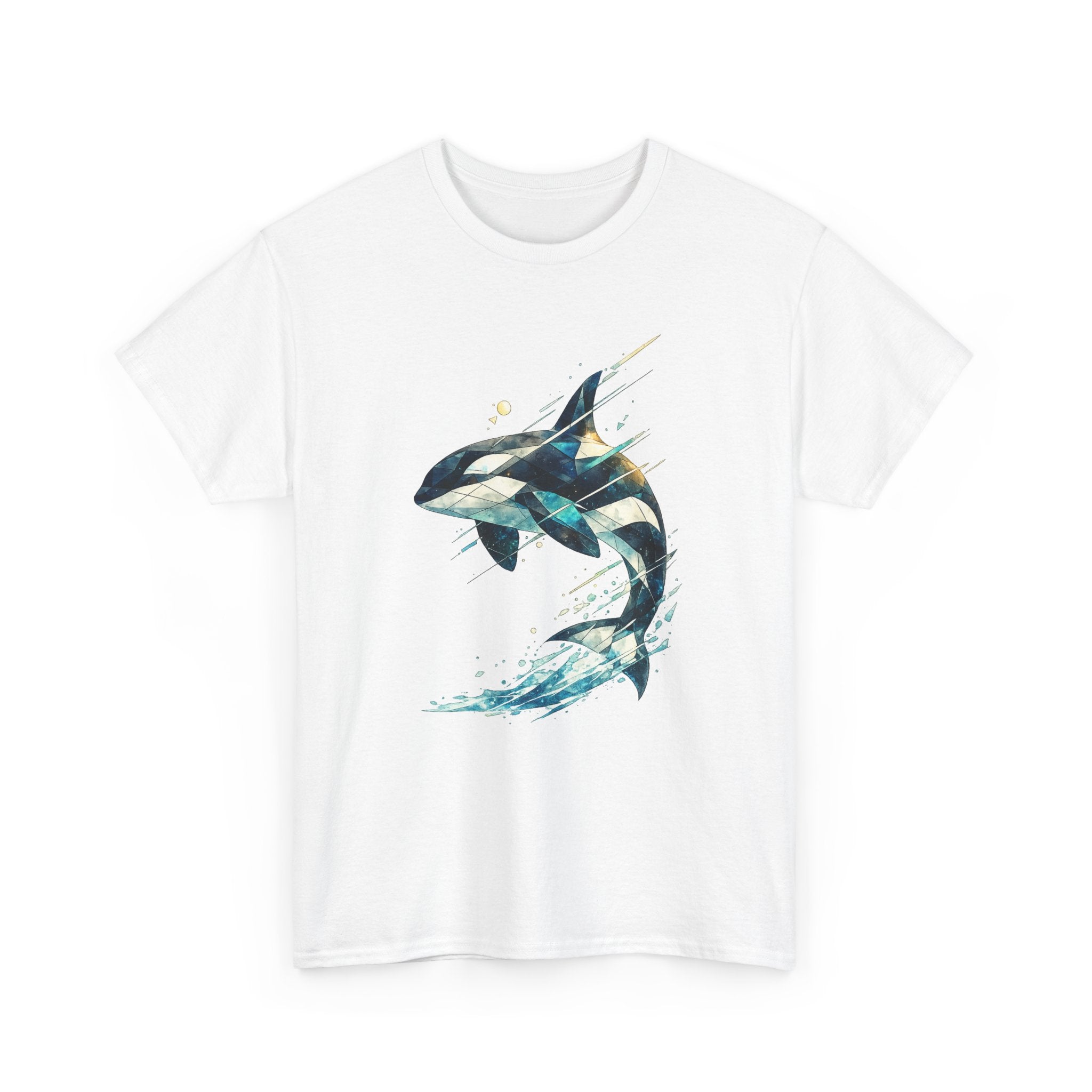Airborn Orca — Regular Fit T-Shirt