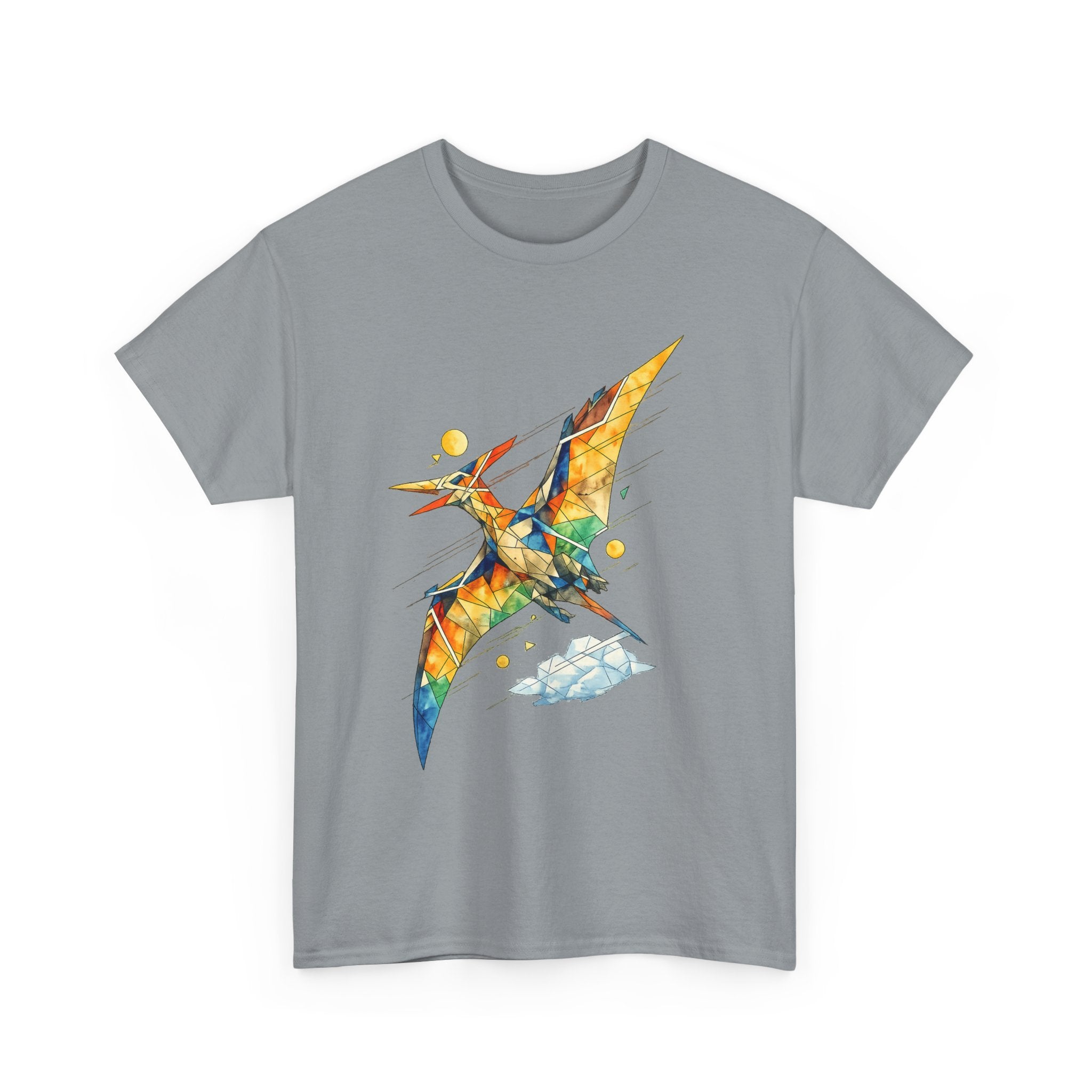 Pterodactyl — Regular Fit T-Shirt