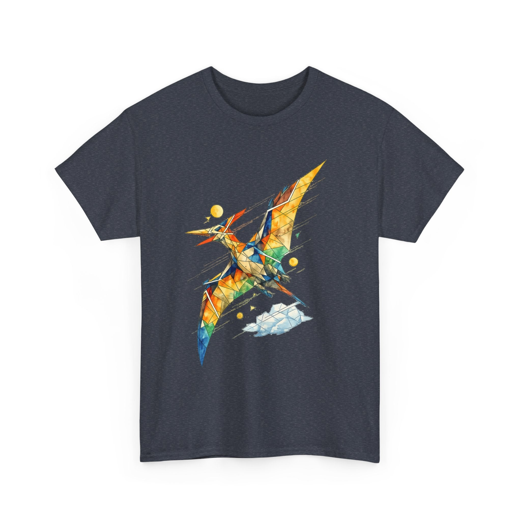 Pterodactyl — Regular Fit T-Shirt